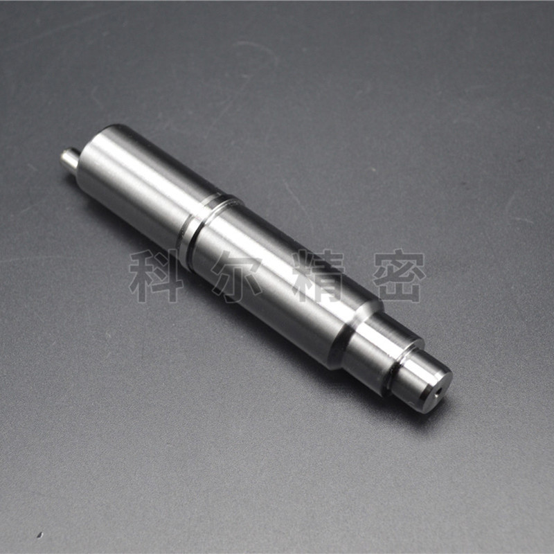 無錫新能源汽車空調壓縮機軸