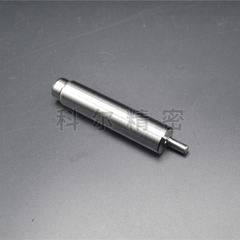 新能源汽車空調壓縮機軸