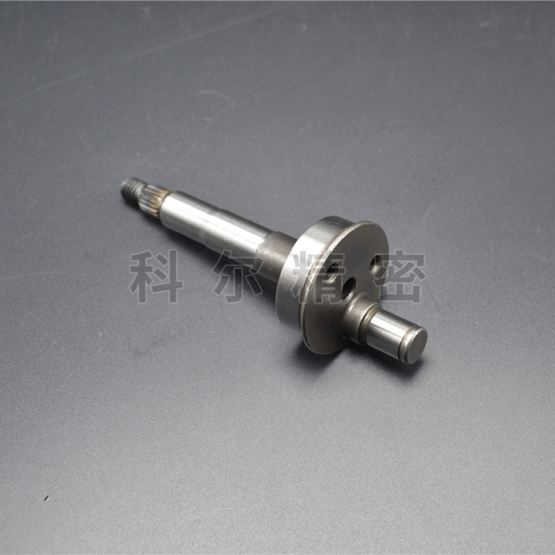 無錫汽車空調壓縮機軸