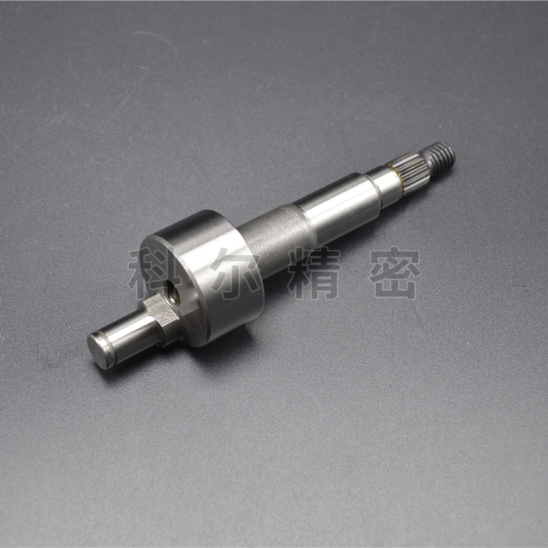 無錫汽車空調壓縮機軸