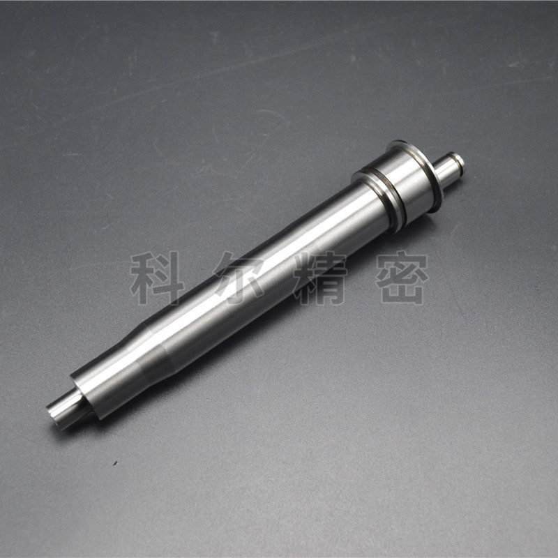 無錫軌道交通空調壓縮機軸