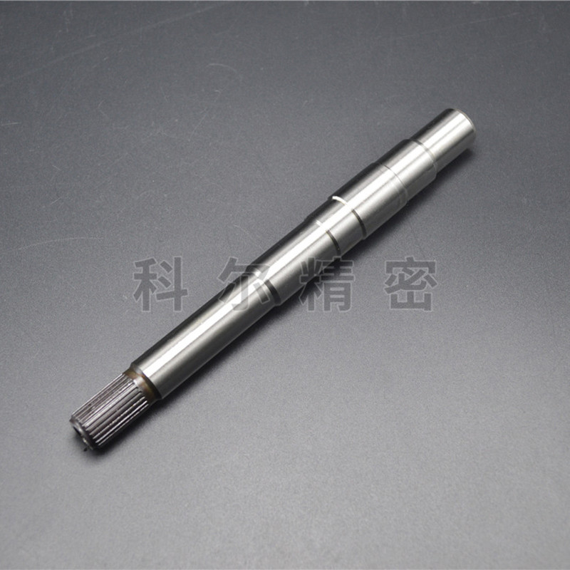 無錫汽車空調壓縮機軸