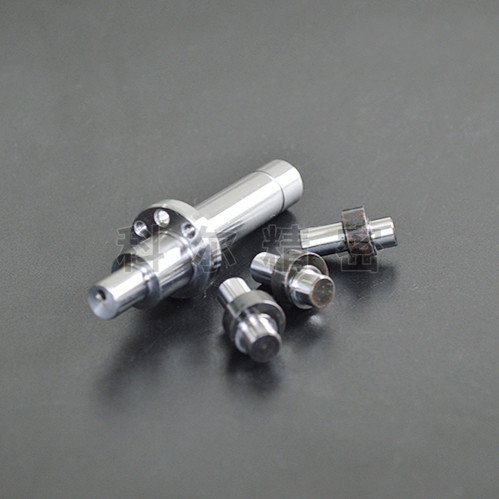 空壓機主軸和偏心銷制造